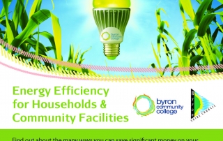 Free Energy Saving Workshops